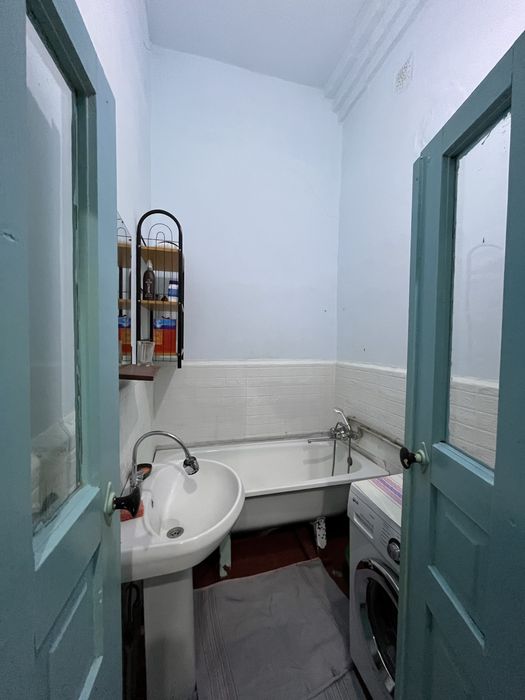 продается дом за линией