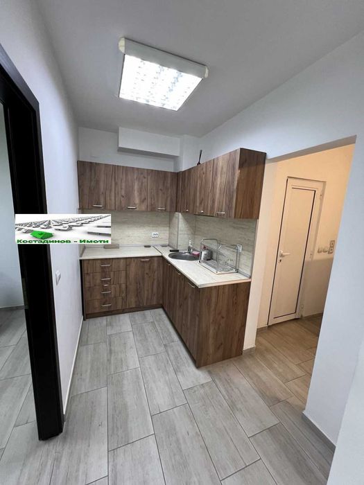 Дава се под наем Офис в Пловдив, Съдийски - 80 кв.м за 598.23 € - Снимка #3