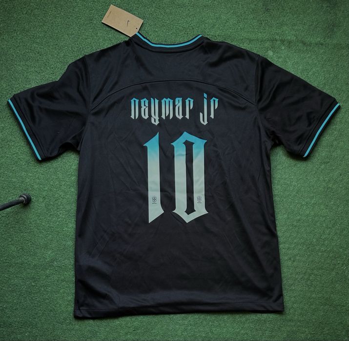 Brazil "Emerald Nights" Premium Kit