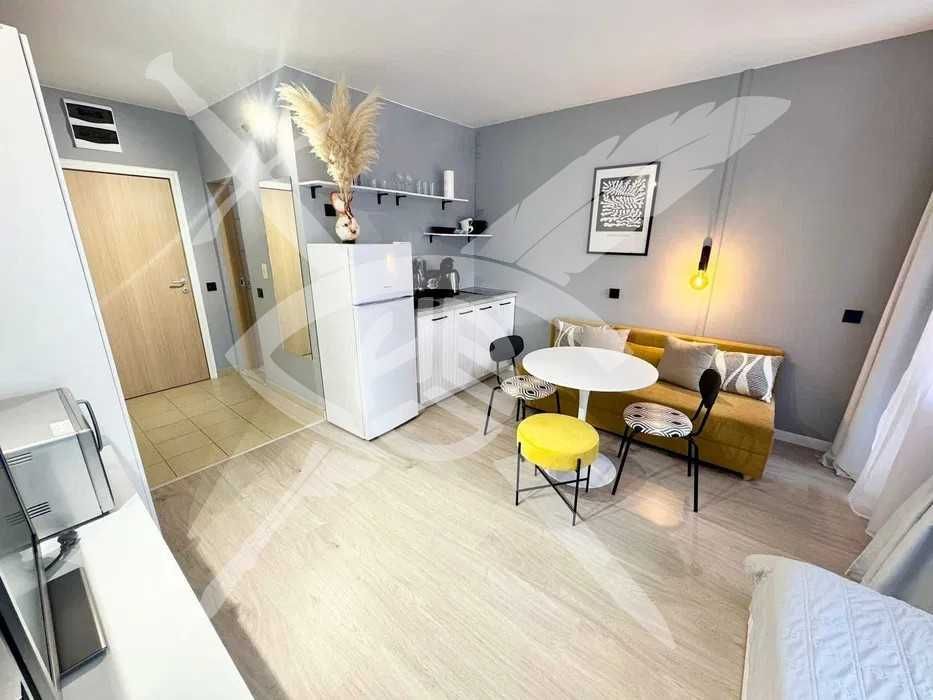 Едностаен апартамент в Несебър 93649