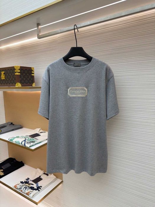 Tricou Christian Dior Premium - mai multe culori