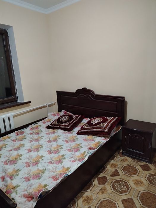 Квартира Юнусабад