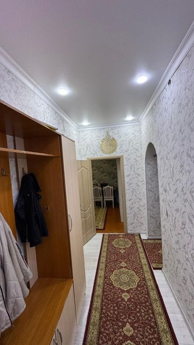 Продаётся квартира