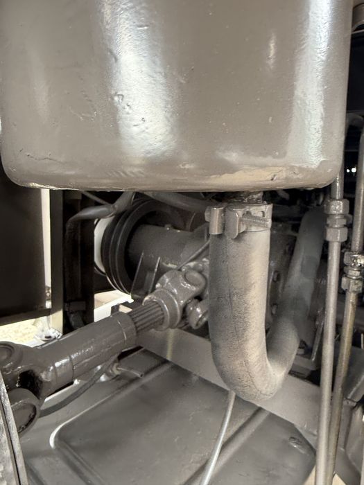 Немка Комбайн e 302