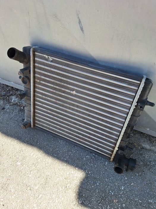 Радиатор за Хюндай Акцент 1.3 2004г