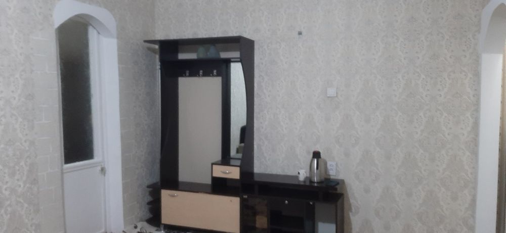 Аренда коракамиш 1.хонали оилага берилади Алимпия медгородок