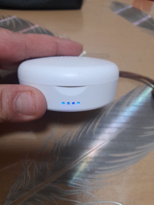 Vind caști bluetooth Audio Niva
