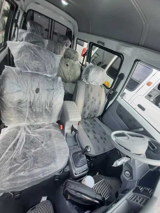 Damas Nasiyaga beriladi