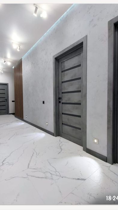 Декoр домов Алматы