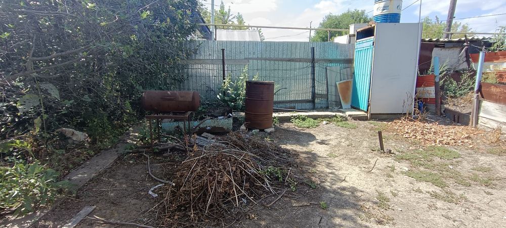 Продам земельный участок