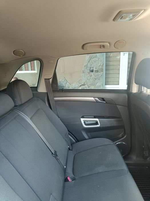 Vând Opel Antara