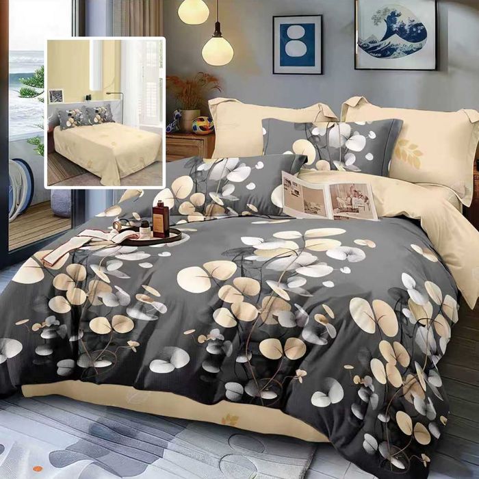 Lenjerii și pătuț cocolino pentru pat