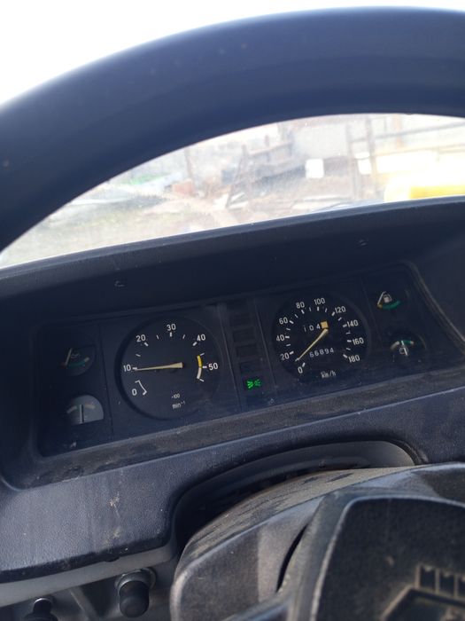 Газель на ходу газ бензин 4.20