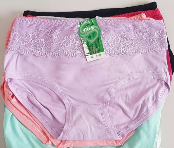 НОВЫЕ бюстгальтера и трусики