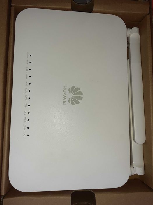 Rooter HUAWEI pentru TV