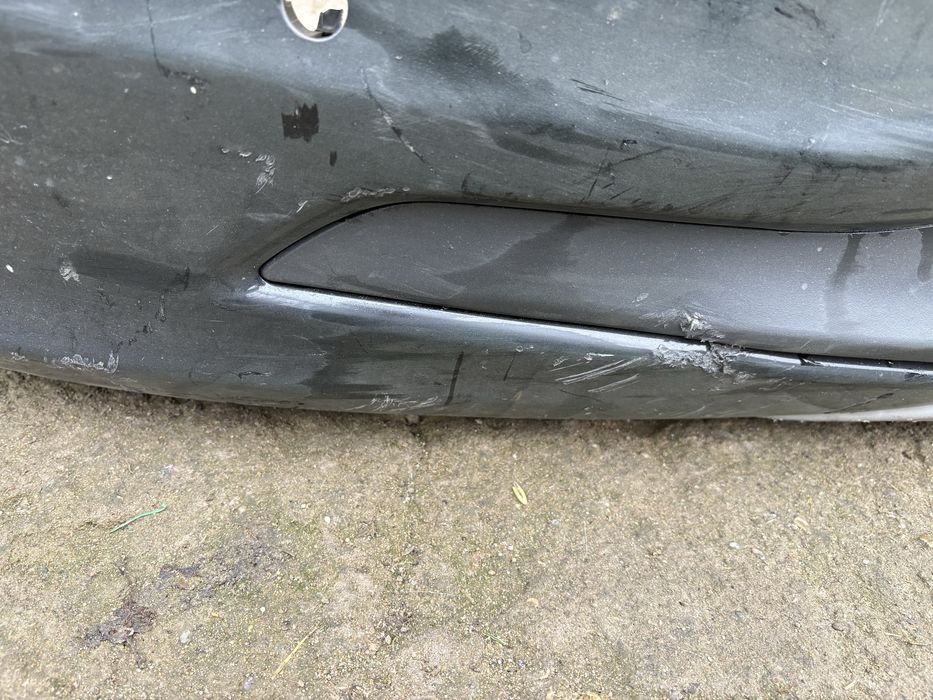 Предна броня за Волво / Volvo XC 60