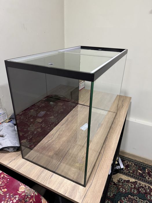 Аквариум 120л новый