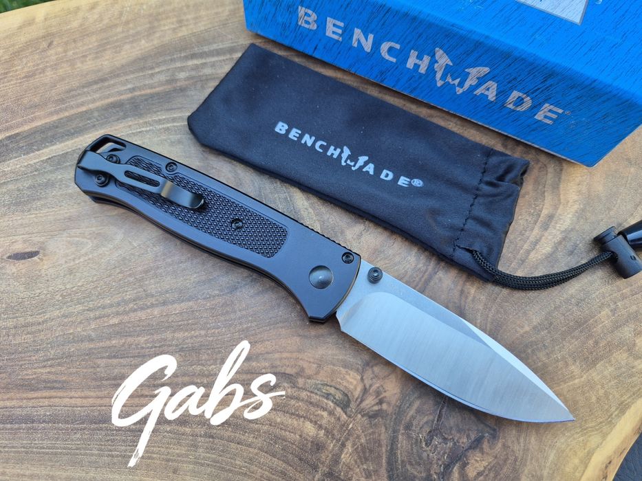 Автоматичен нож Benchmade Bugout  535 Auto