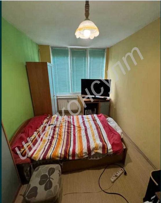 Продава се Тристаен апартамент в Велико Търново, Център - 68 кв.м за 1515 €/кв.м - Снимка #4