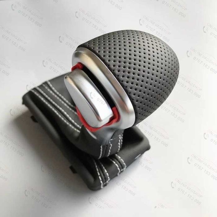 Nuca schimbator cutie Automata pt Audi A3 A4 A5 A6 Q5 Q7