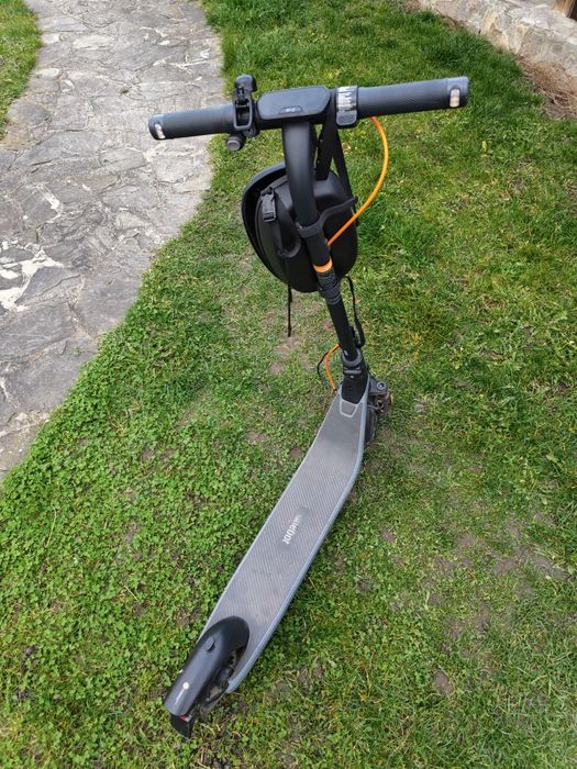 Vand Trotinetă electrică Ninebot E2 PLUS II