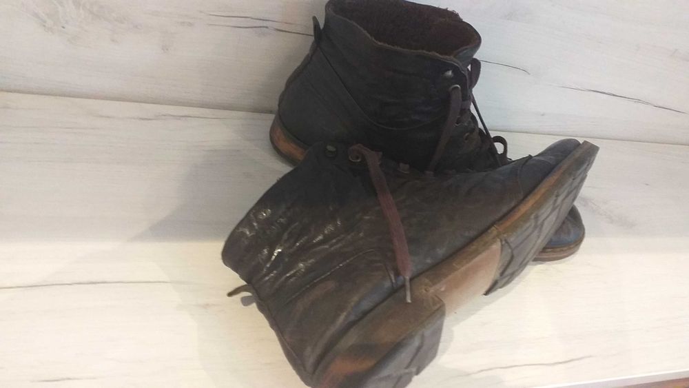 Мъжки обувки  размер 44-50-60лв.