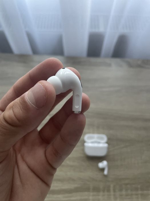 Air pods 2 pro full bix NOI