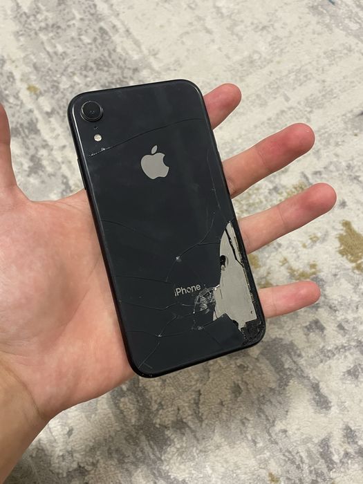 IPhone X 128GB дешево!