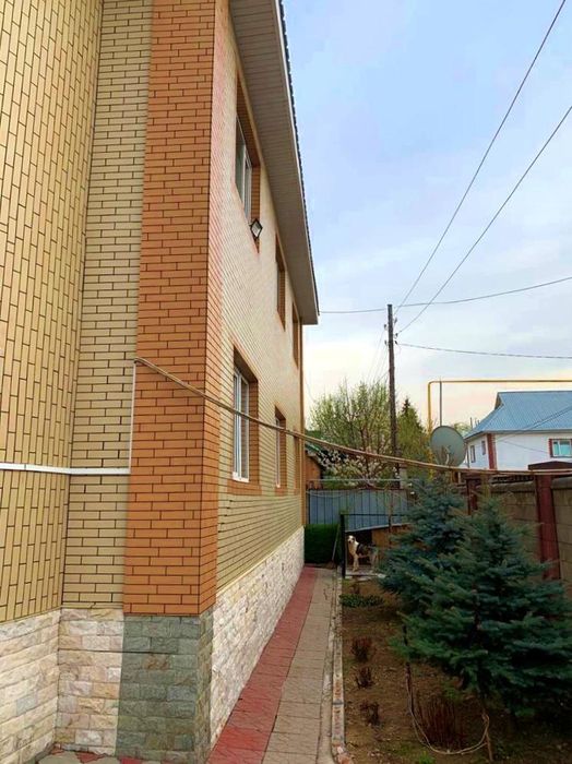 Продам дом состояние идеальное