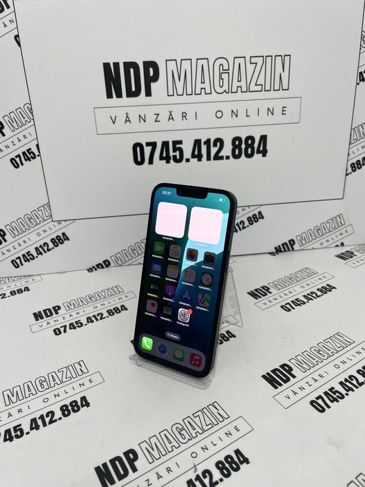 NDP Amanet NON-STOP Sos. Giurgiului 119 IPHONE 14 (43381)