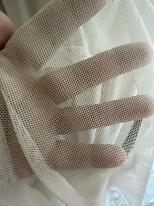 Тюль размер 240:400