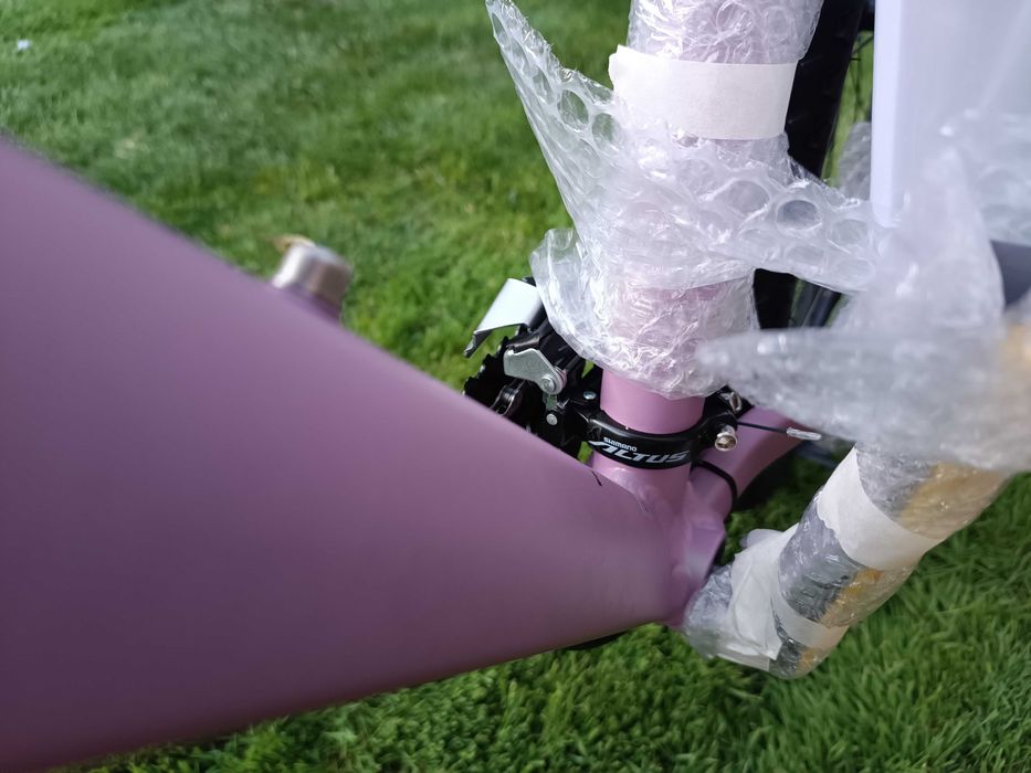 НОВ велосипед 29" Cross Causa SL3