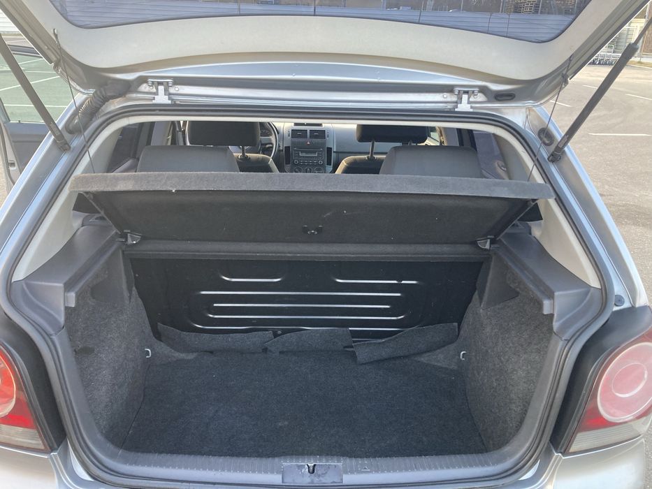 Volkswagen Polo, masina ideală pentru oraș si navetă