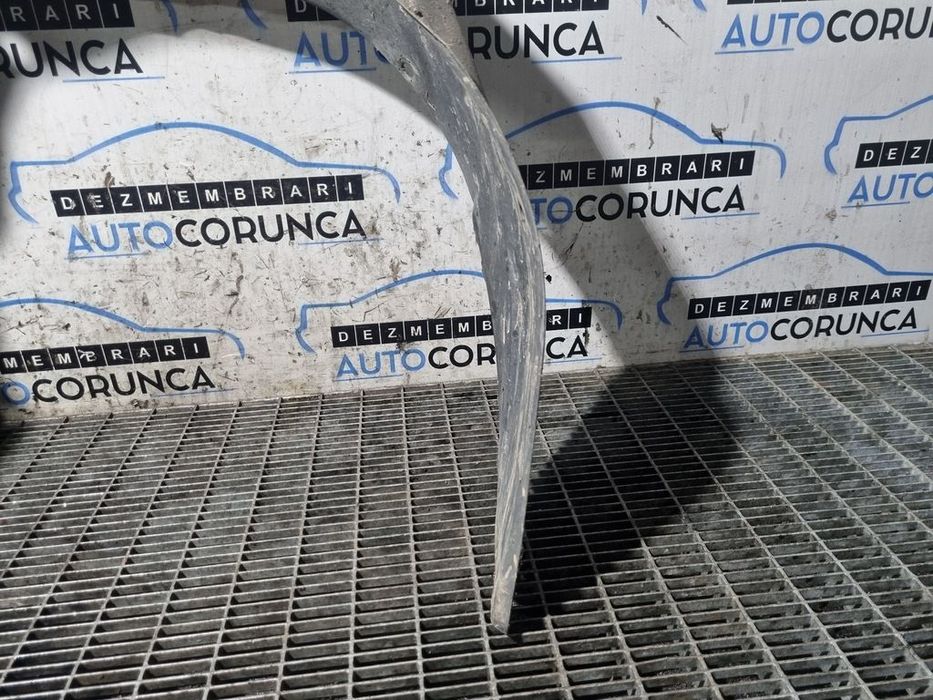 Carenaj dreapta fata Mitsubishi Shogun Pajero Pinin 1999 - 2006 SUV 4 Usi (1356)