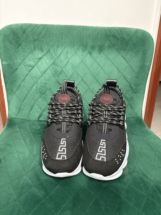 Versace Chain Reaction