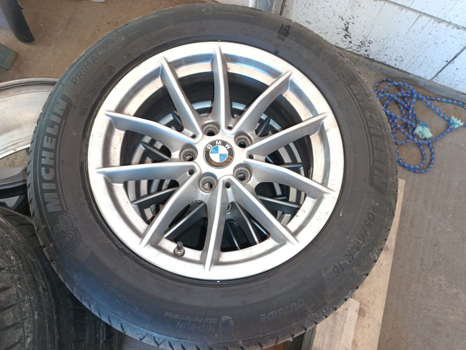 Roti vara Michelin BMW, Audi toată gama vag 5*112r16