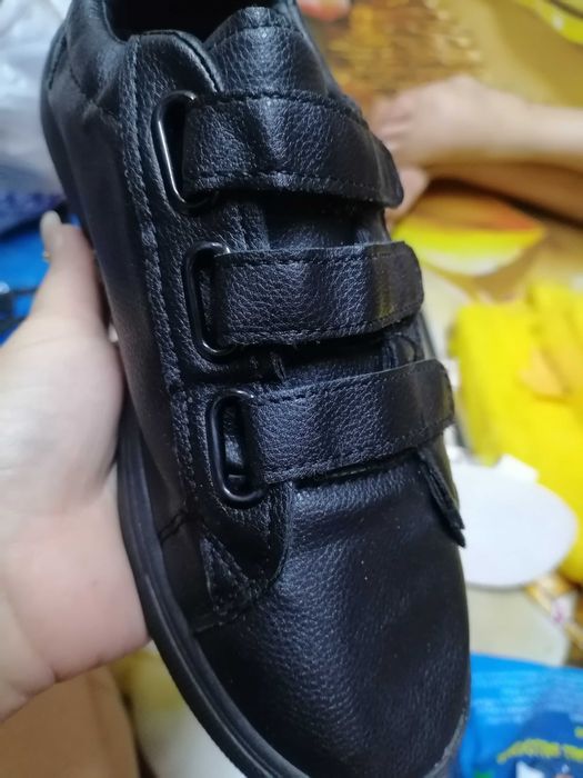 Макасы для мальчиков