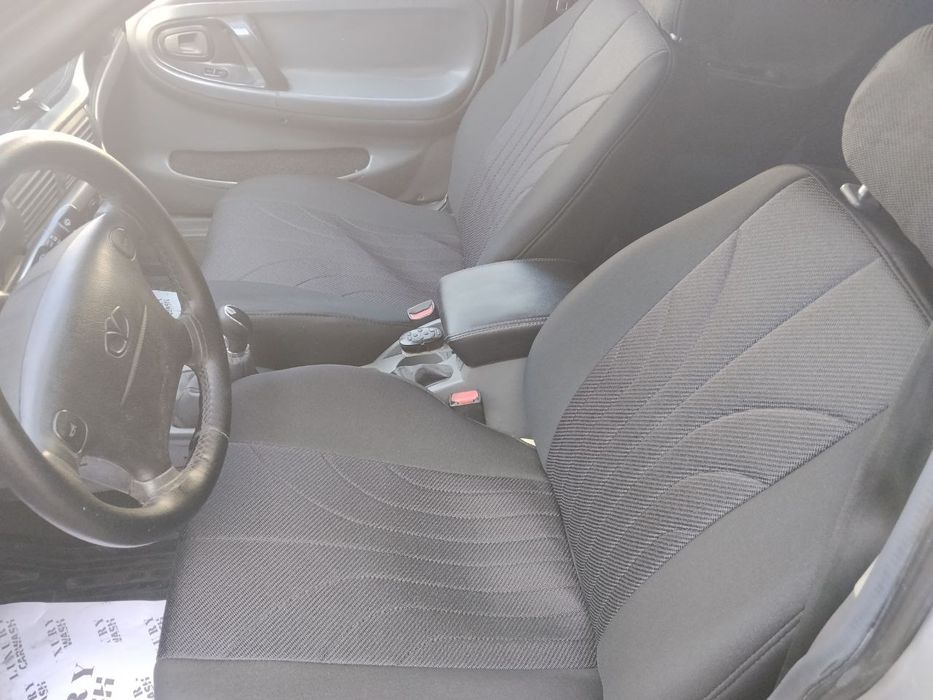 Нексия     сонс.