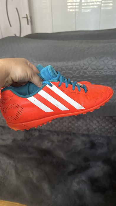 Бутонки Адидас 39 н