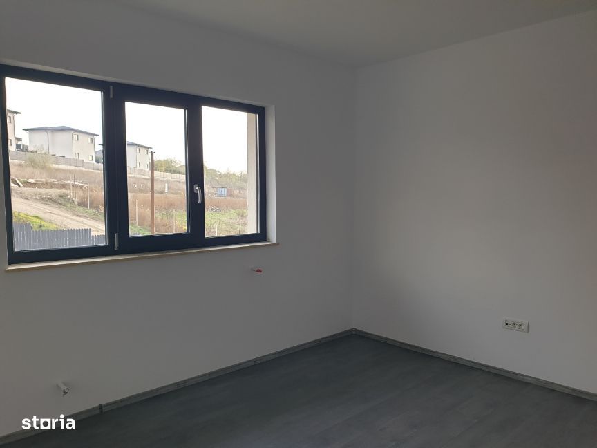 IASI – Valea Lupului – Casa superba in duplex cu 4 camere FINALIZATA