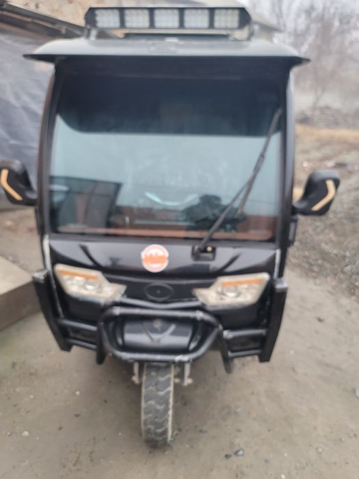 Elektro motorol 2025 da olingan holati alo 6ta 75 li akumlator