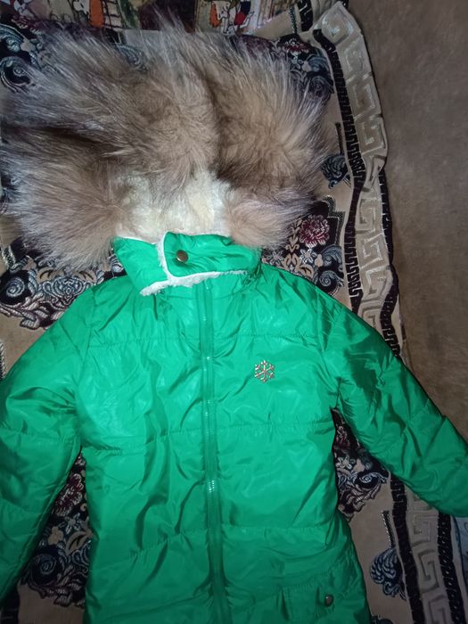 Комбез на бирке возраст 4