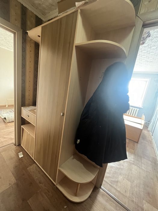 Продается  Прихожка  б/у