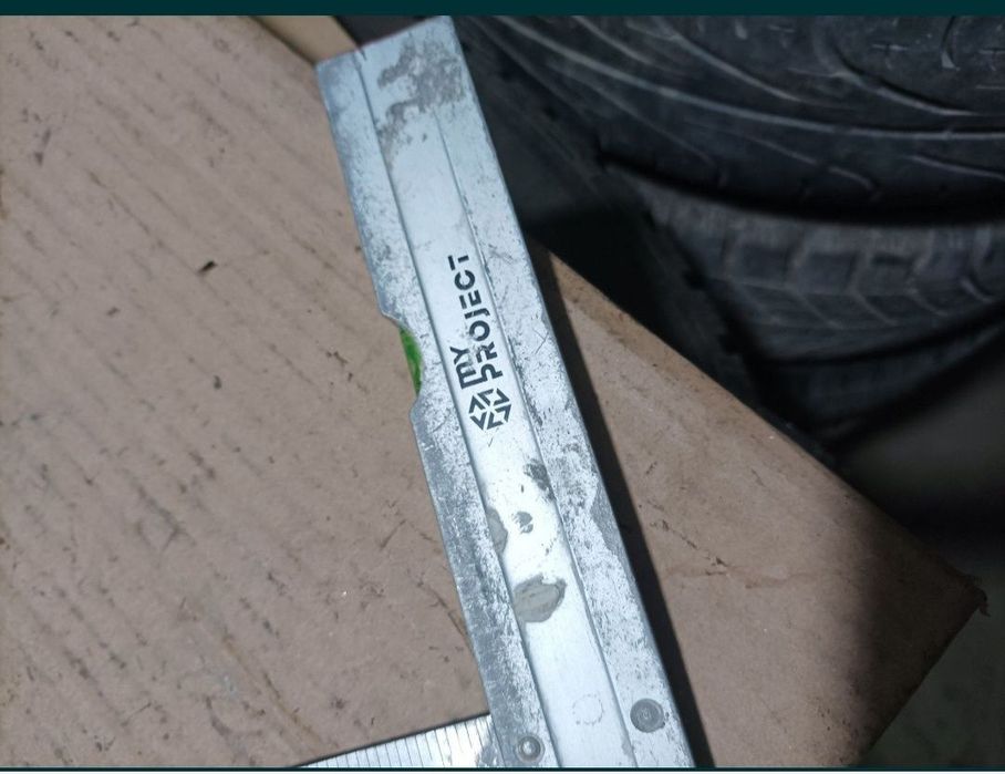 Cumpănă de nivel my project, livrez avantajos oriunde în țară