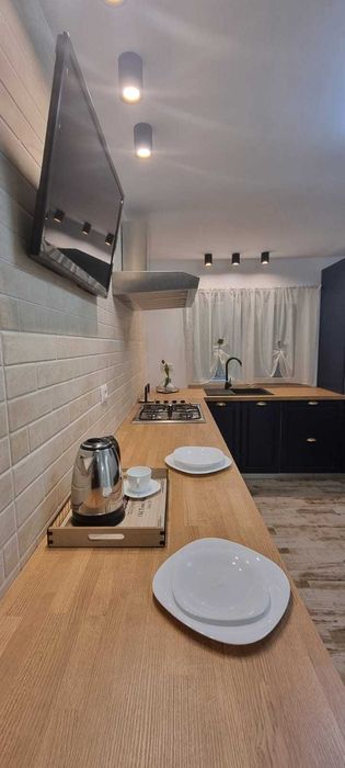 De vanzare apartament de lux 3 camere