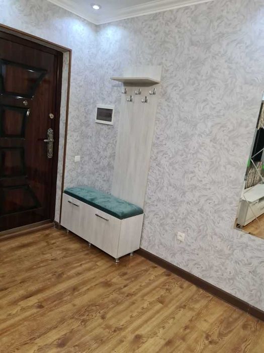 Сдается квартира на Ц4