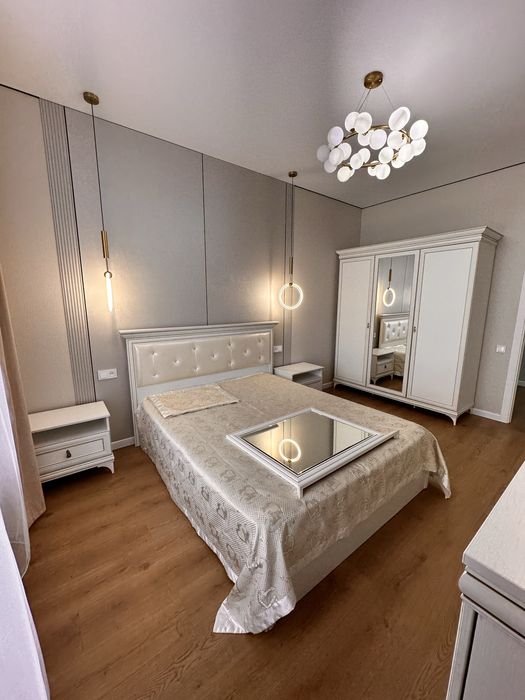 Продается 2-х комнатная квартира