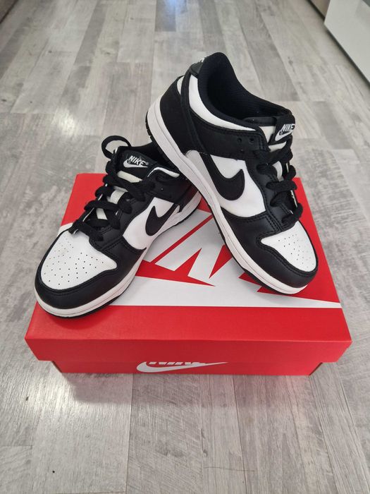 Детски маратонки Nike