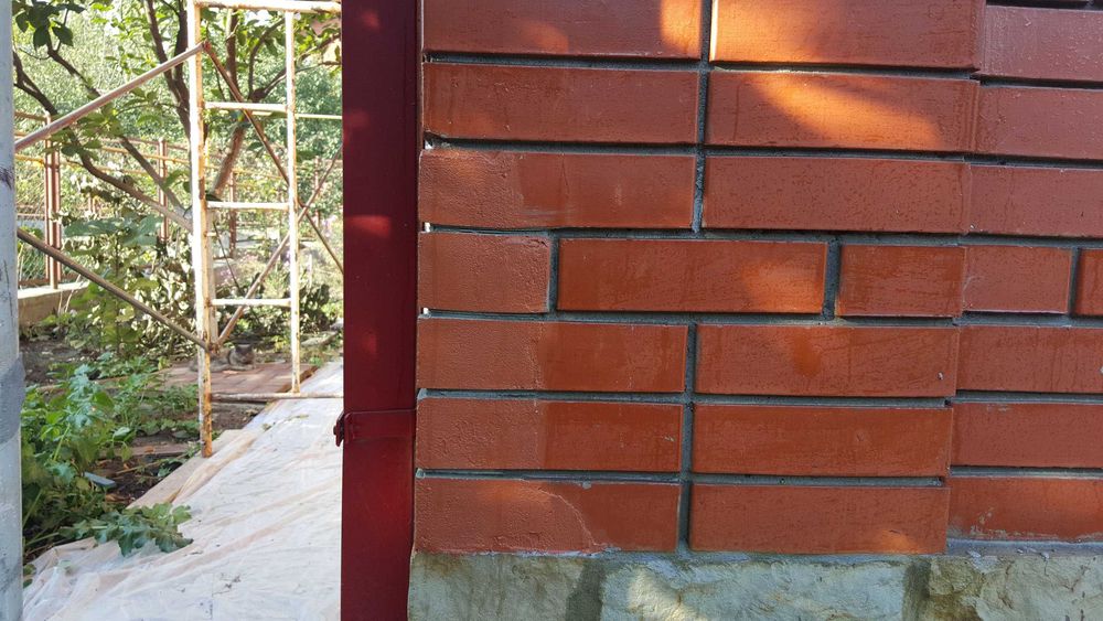 Фасадные термопанели – утепление и декор в одном