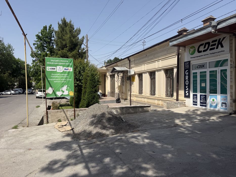 Ижара (аренда) под офис, кабинет, магазин, косметология, укув хонаси.